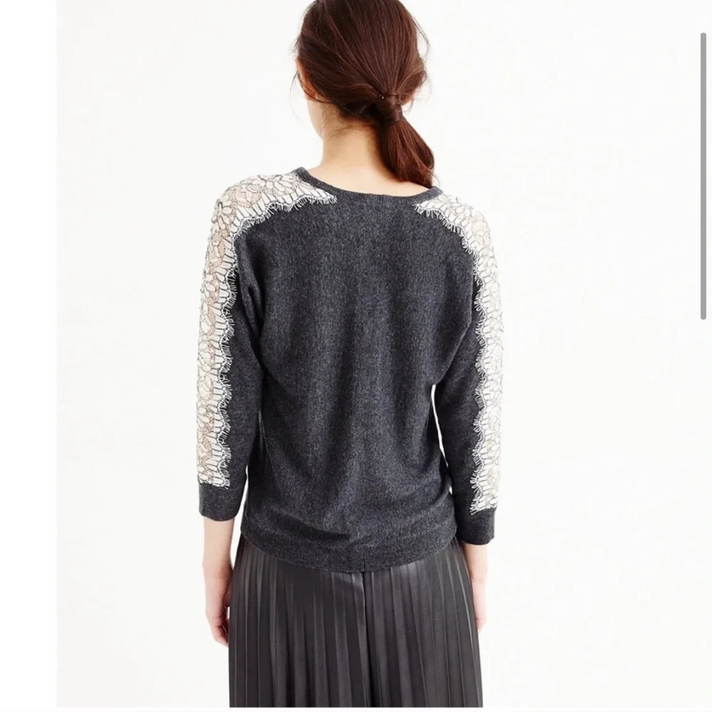 J. Crew Sweater